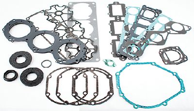WATER SPORT MFG CO INC/LLP 007-611 GASKET KIT COMP YAM 1200